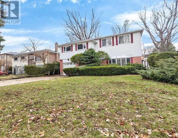 3626 FIELDGATE DRIVE, Mississauga (Applewood), Ontario L4X2J7