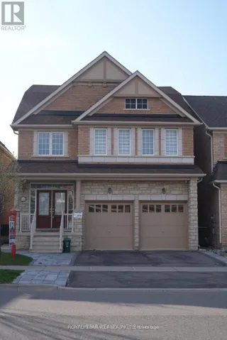 146 NEWHOUSE BOULEVARD, Caledon, Ontario L7C4E1