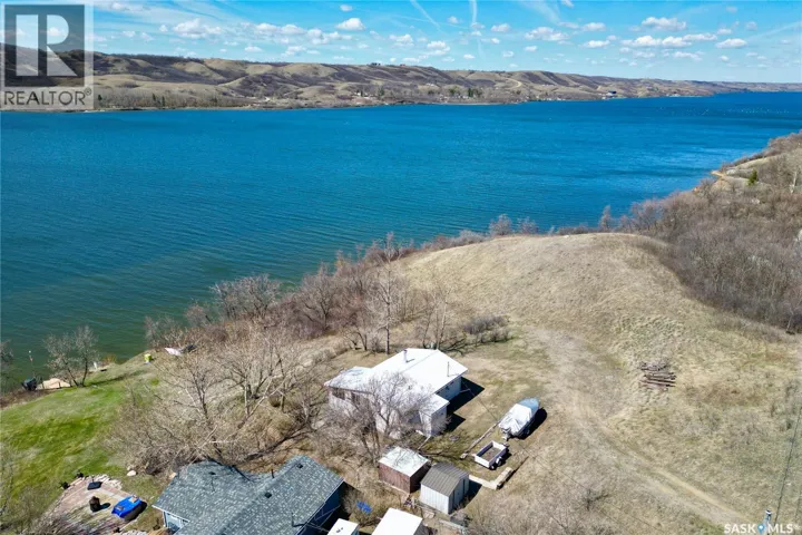 132 Garwell DRIVE, Dufferin Rm No. 190, Saskatchewan S0G0H0