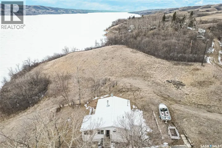 132 Garwell DRIVE, Dufferin Rm No. 190, Saskatchewan S0G0H0