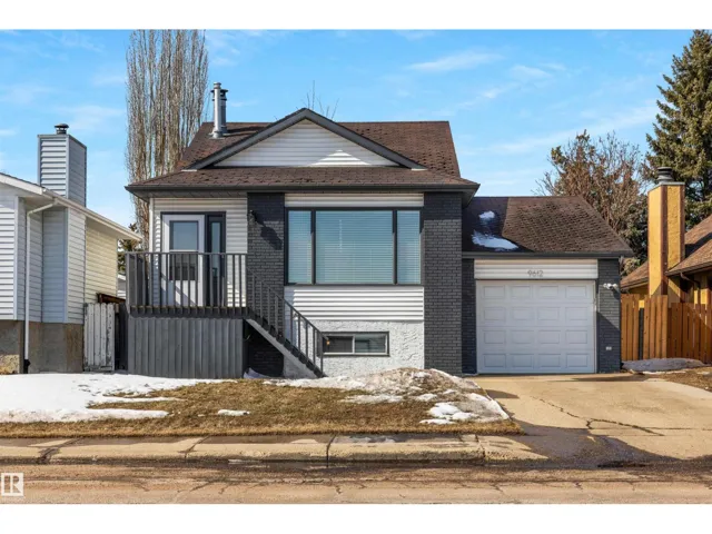 9612 189 ST NW, Edmonton, Alberta T5T5L2