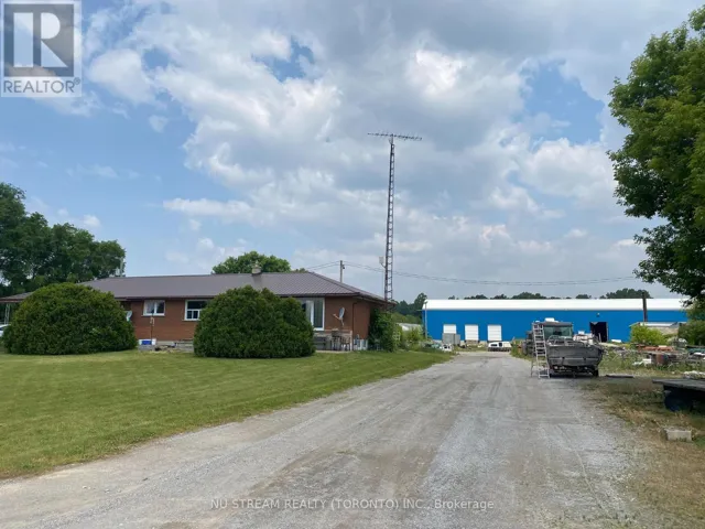 1753 WINDHAM 9 ROAD, Norfolk, Ontario N0E2A0