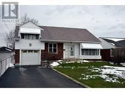 64 GLENVIEW DRIVE, Hamilton (Stoney Creek), Ontario L8G2L6