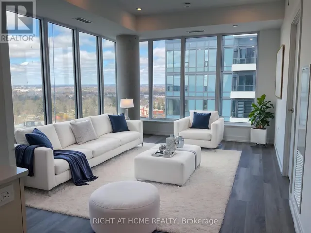 1812 - 15 WELLINGTON STREET, Kitchener, Ontario N2G0E3