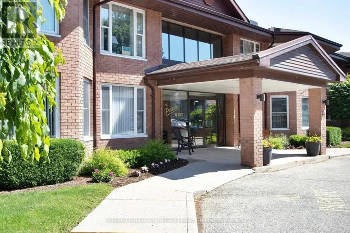 22 ST ANDREW STREET N, St. Marys, Ontario N4X1C5