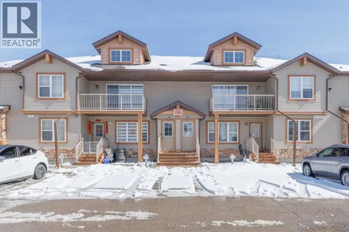 203, 160 Panatella Landing NW, Calgary, Alberta T3K0K8