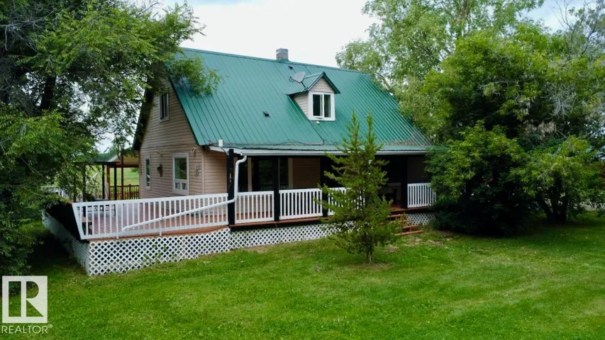 53320 RGE ROAD 55, Rural Parkland County, Alberta T0E0V0