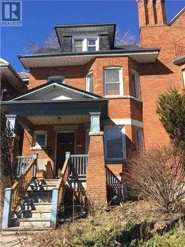 1492 KING STREET W, Toronto (South Parkdale), Ontario M6K1J3