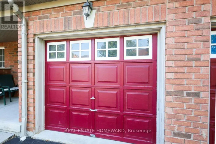 29 BEER CRESCENT, Ajax (South East), Ontario L1S0A4