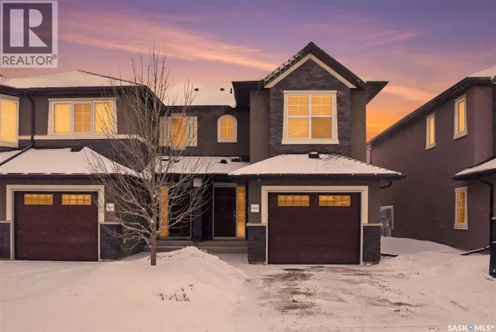 405 1303 Paton CRESCENT, Saskatoon, Saskatchewan S7W0P6