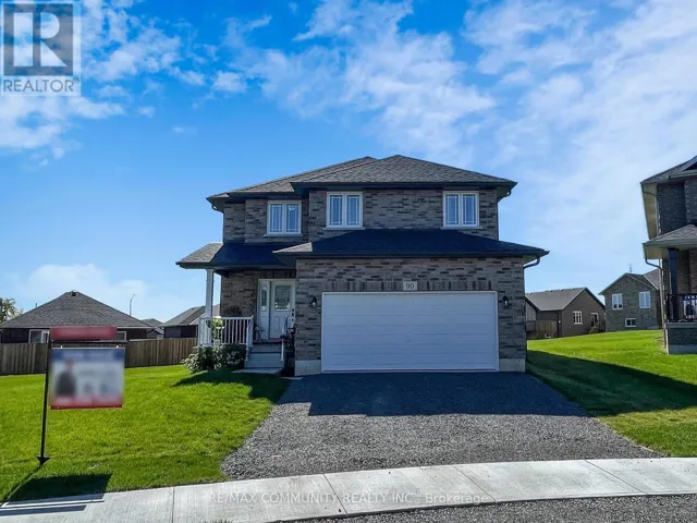 90 KEELER COURT, Asphodel-Norwood, Ontario K0L2V0
