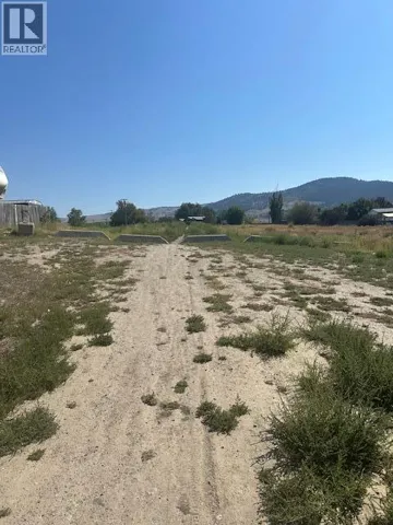 Lot 17 Clapperton Avenue, Merritt, British Columbia V1K1G2