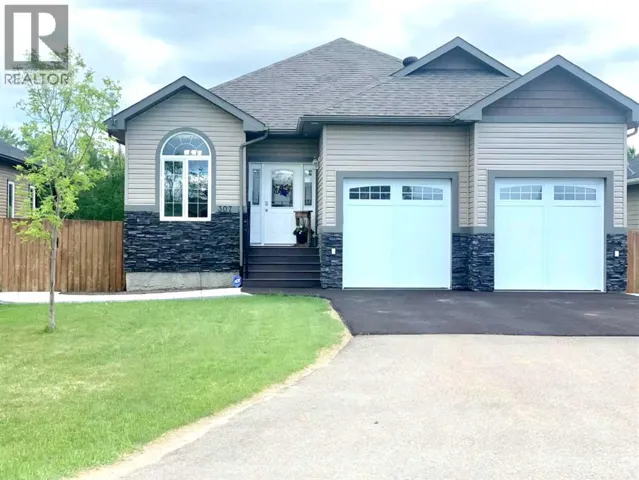 307 Highland Way, Lac La Biche, Alberta T0A2C0