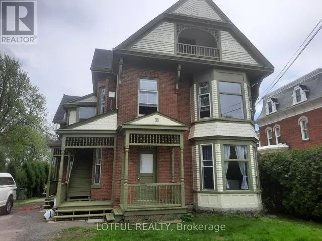 33 LAKESHORE DRIVE, South Dundas, Ontario K0C1X0