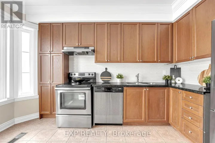 142 HALL STREET, Richmond Hill (Mill Pond), Ontario L4C4N8