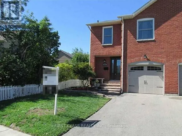 2222 MUNN'S AVENUE, Oakville (RO River Oaks), Ontario L6H3M8