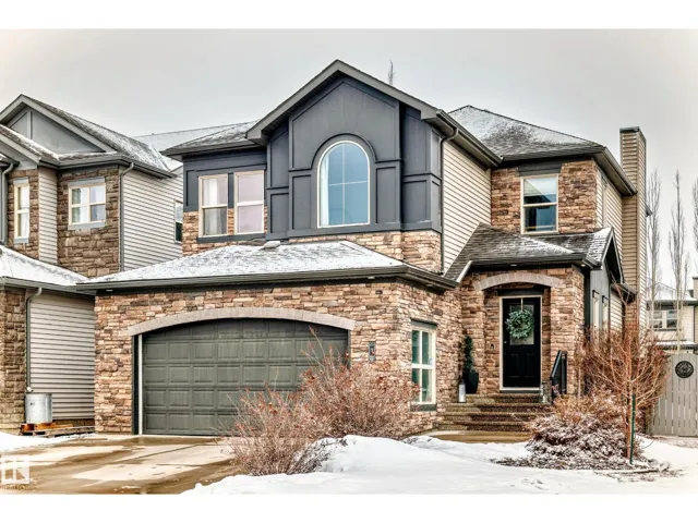 1 Governor Place, Spruce Grove, Alberta T7X0M2