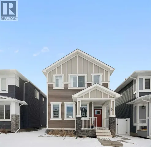 171 Chelsea Road Road, Chestermere, Alberta T1X1Z3