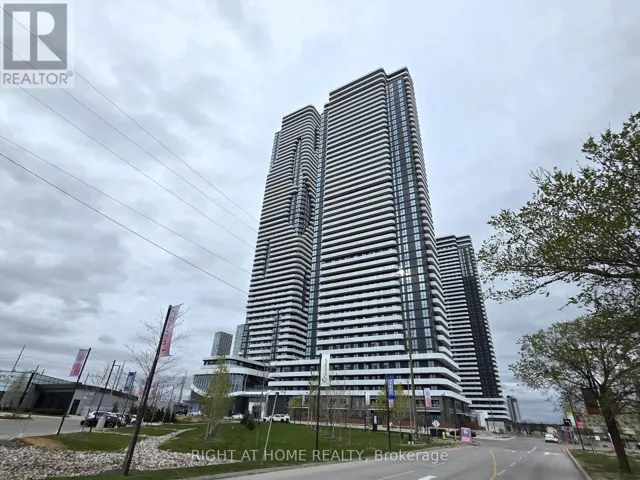 3310 - 195 COMMERCE STREET, Vaughan (Vaughan Corporate Centre), Ontario L4K0P9