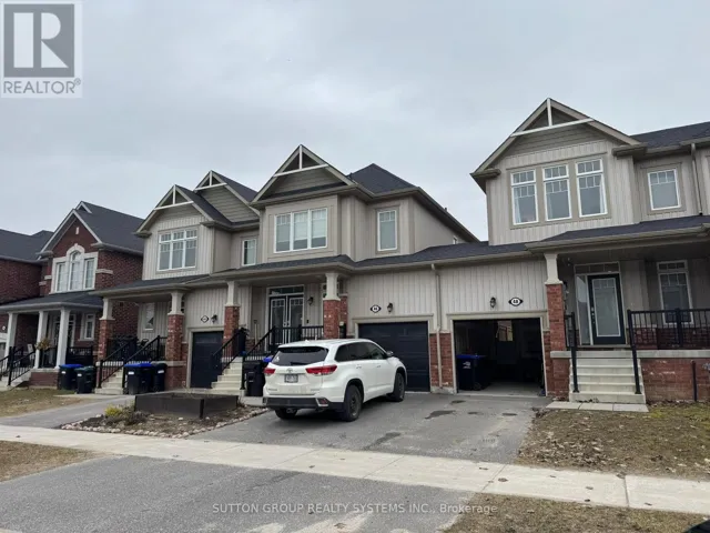 48 PORTLAND STREET, Collingwood, Ontario L9Y0W9
