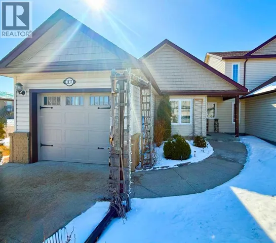 2837 12 Street, Wainwright, Alberta T9W0A9