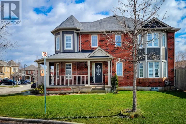 355 CHUCHMACH CLOSE, Milton (WI Willmott), Ontario L9T8B7