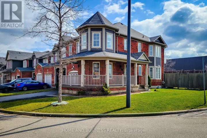 355 CHUCHMACH CLOSE, Milton (WI Willmott), Ontario L9T8B7