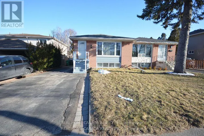 1463 GLEN RUTLEY CIRCLE, Mississauga (Applewood), Ontario L4X1Z8