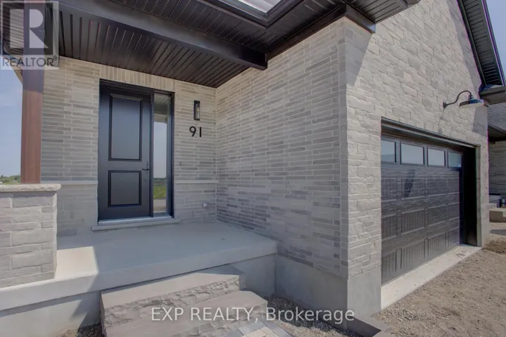 91 BEDELL DRIVE, Mapleton, Ontario N0G1P0