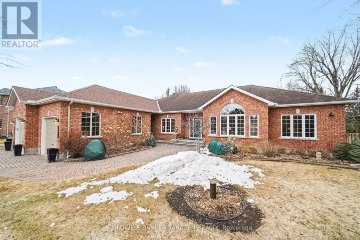 1334 SCHARFGATE DRIVE, Ottawa, Ontario K4M1C3