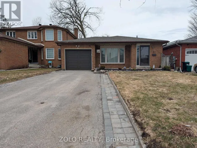 31 BUCHANAN STREET, Barrie (Grove East), Ontario L4M6B5