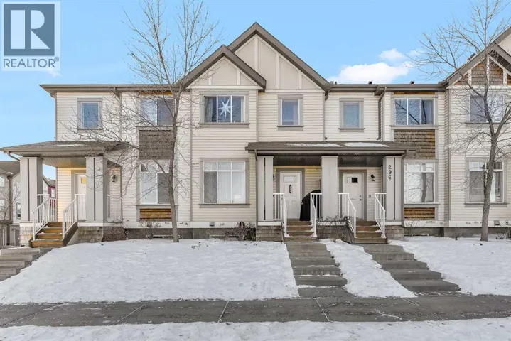 300 Copperstone Cove SE, Calgary, Alberta T2Z0L3