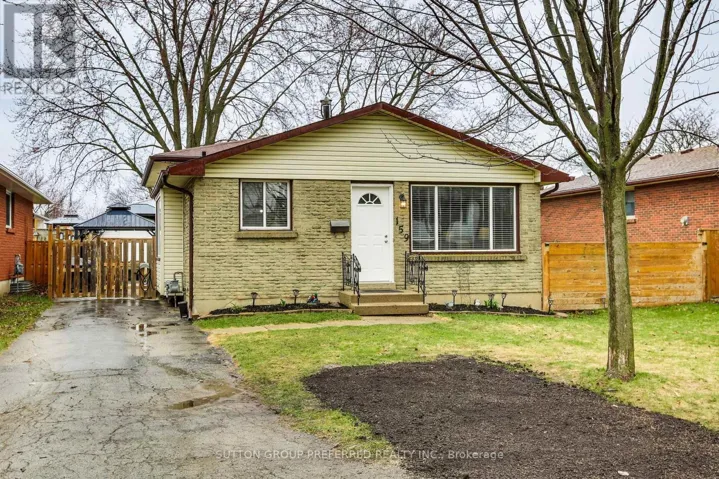 159 HARDING CRESCENT, London South (South Y), Ontario N6E1G2