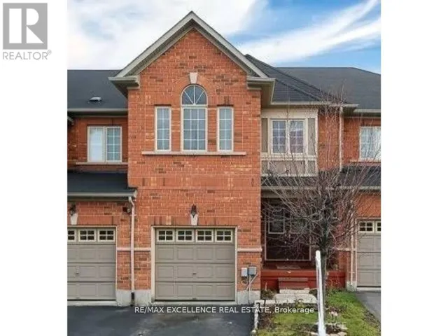 33 LACEBARK COURT, Brampton (Sandringham-Wellington), Ontario L6R3M7