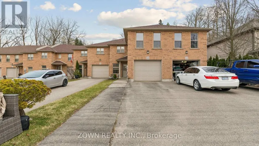 226 CHERRY STREET, Ingersoll (Ingersoll - South), Ontario N5C1J2