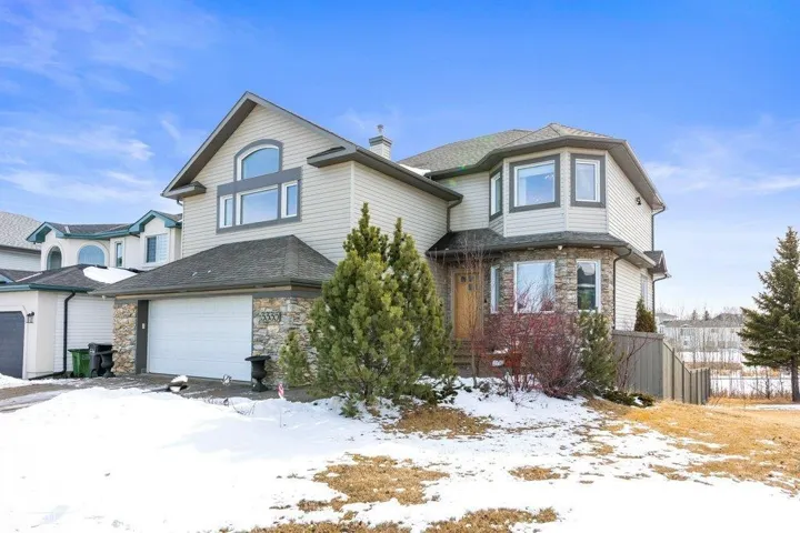 3335 32 AV NW, Edmonton, Alberta T6T1X7