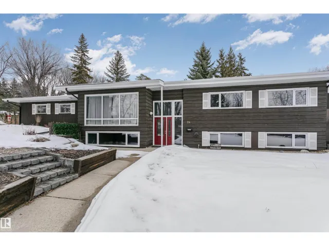 24 SABLE CR, St. Albert, Alberta T8N0H1