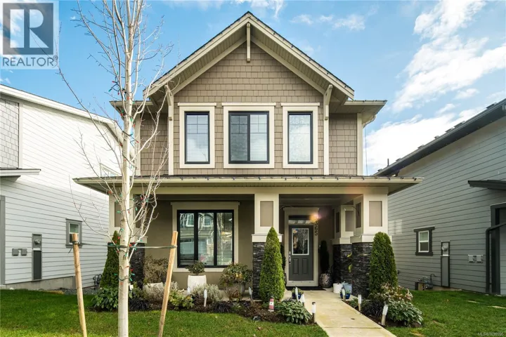 3365 Sandpiper St, Colwood, British Columbia V9C0R5