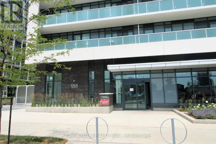 2008 - 188 FAIRVIEW MALL DRIVE, Toronto (Don Valley Village), Ontario M2J0H7