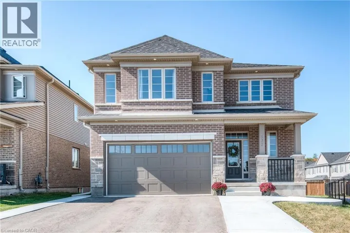 537 VALHALLA Crescent Unit# upper A, Waterloo, Ontario N2T2J7