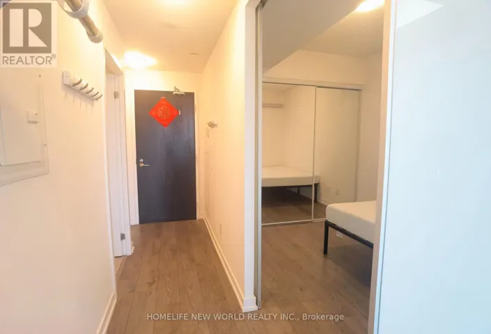 822 - 297 COLLEGE STREET, Toronto (Kensington-Chinatown), Ontario M5T1S2