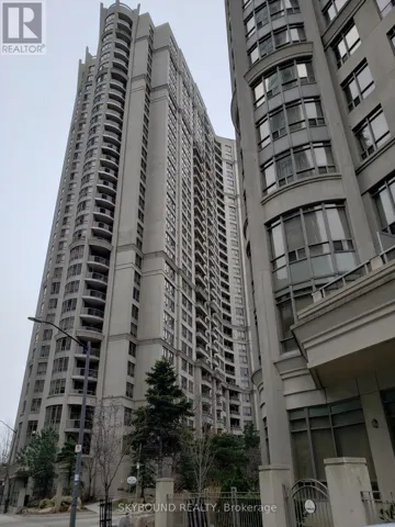 415 - 3880 DUKE OF YORK BOULEVARD, Mississauga (City Centre), Ontario L5B4M7