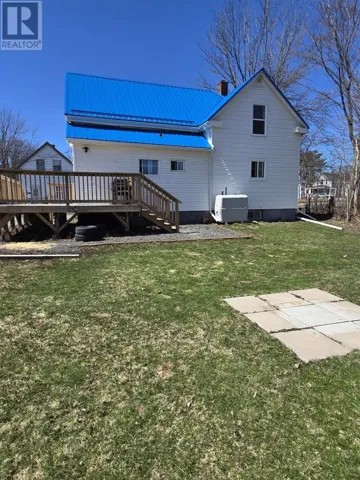 306 Frederick Street, New Glasgow, Nova Scotia B2H3N8