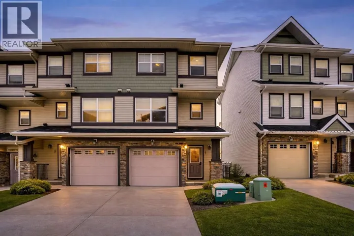 39 Panatella Road NW, Calgary, Alberta T3K0S7