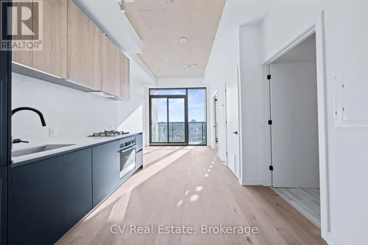 810 - 2625 DUNDAS STREET W, Toronto (Junction Area), Ontario M6P0C5