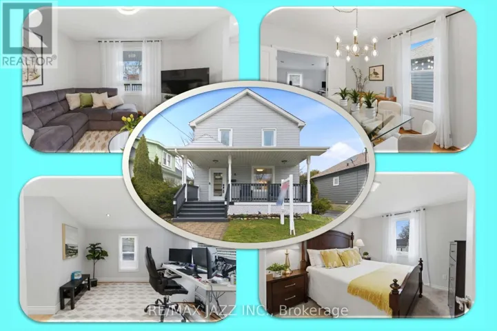 148 CONANT STREET, Oshawa (Lakeview), Ontario L1H3R8