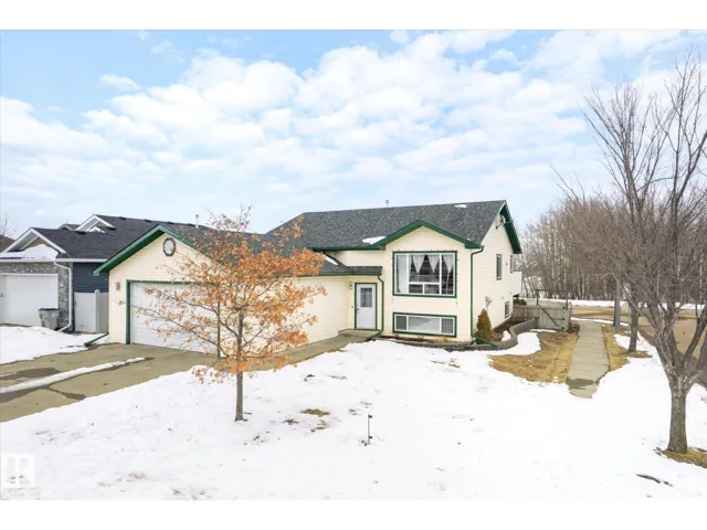 5403 50A ST, Legal, Alberta T0G1L0