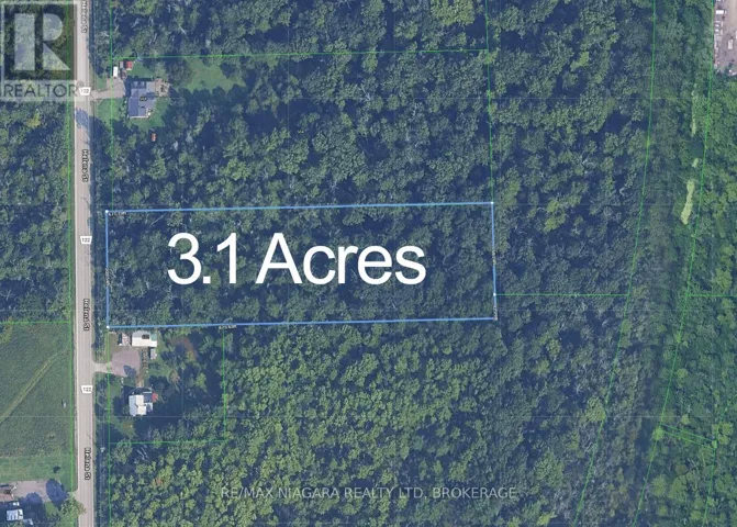 PT LT 4 E/S HELENA STREET, Fort Erie (Lakeshore), Ontario L2A4K3