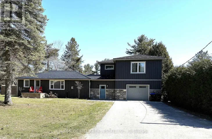 3295 TURNBULL DRIVE, Severn (West Shore), Ontario L3V0Y4