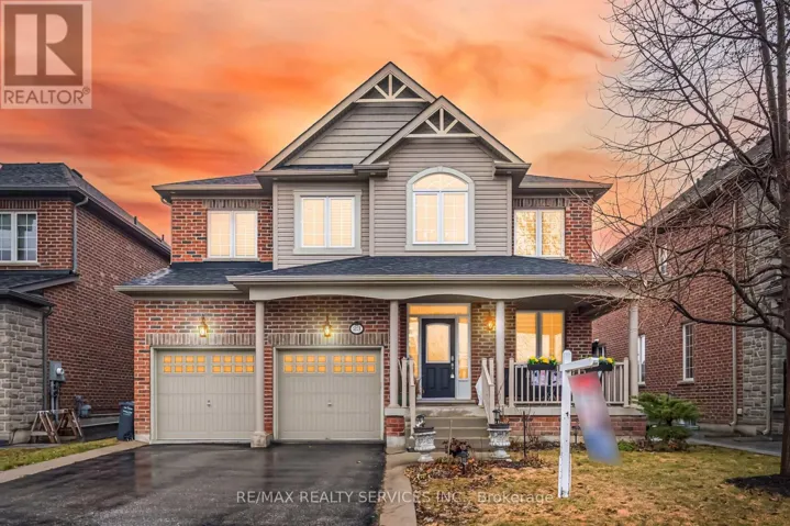 23 TWISTLETON STREET, Caledon, Ontario L7C3V9